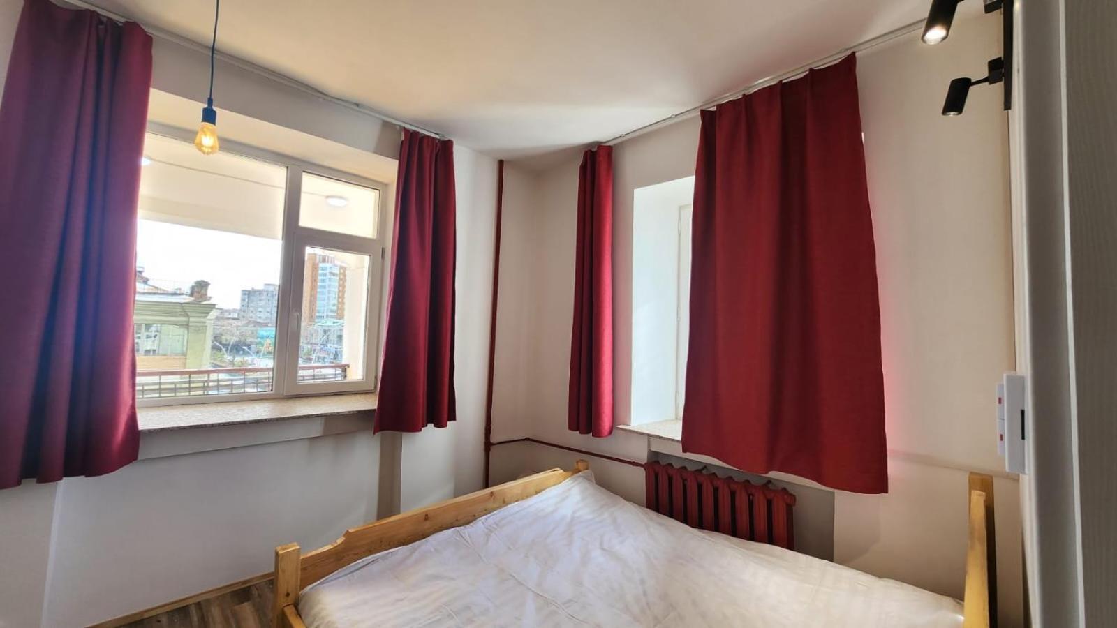 Ulaanbaatar Hostel Kültér fotó