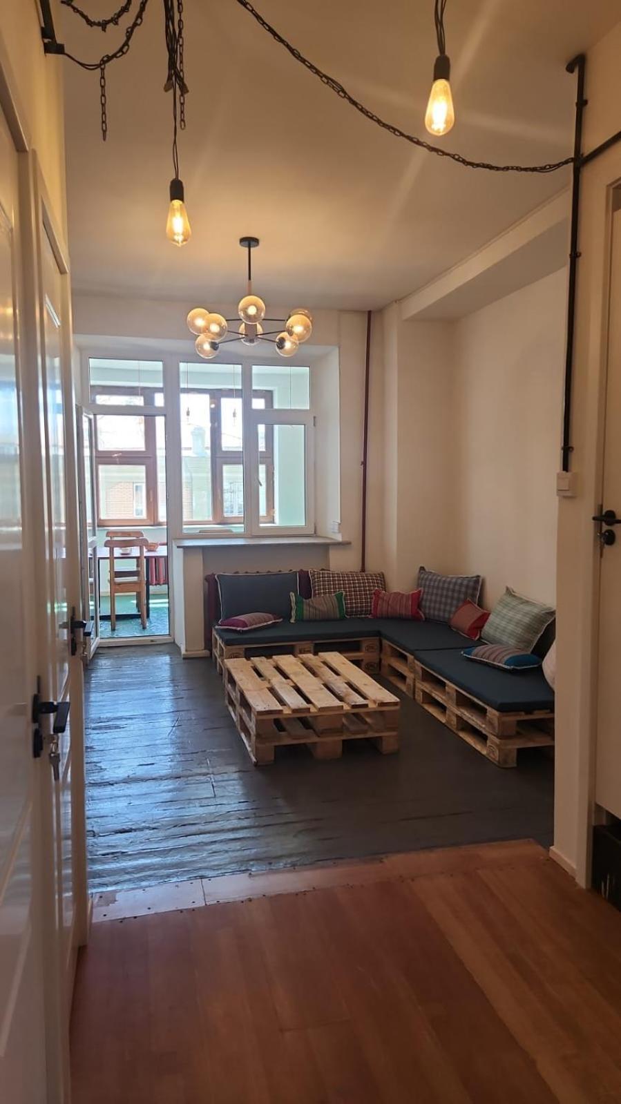 Ulaanbaatar Hostel Kültér fotó