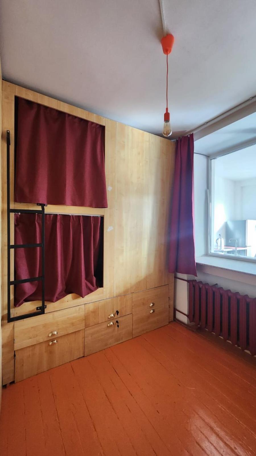 Ulaanbaatar Hostel Kültér fotó