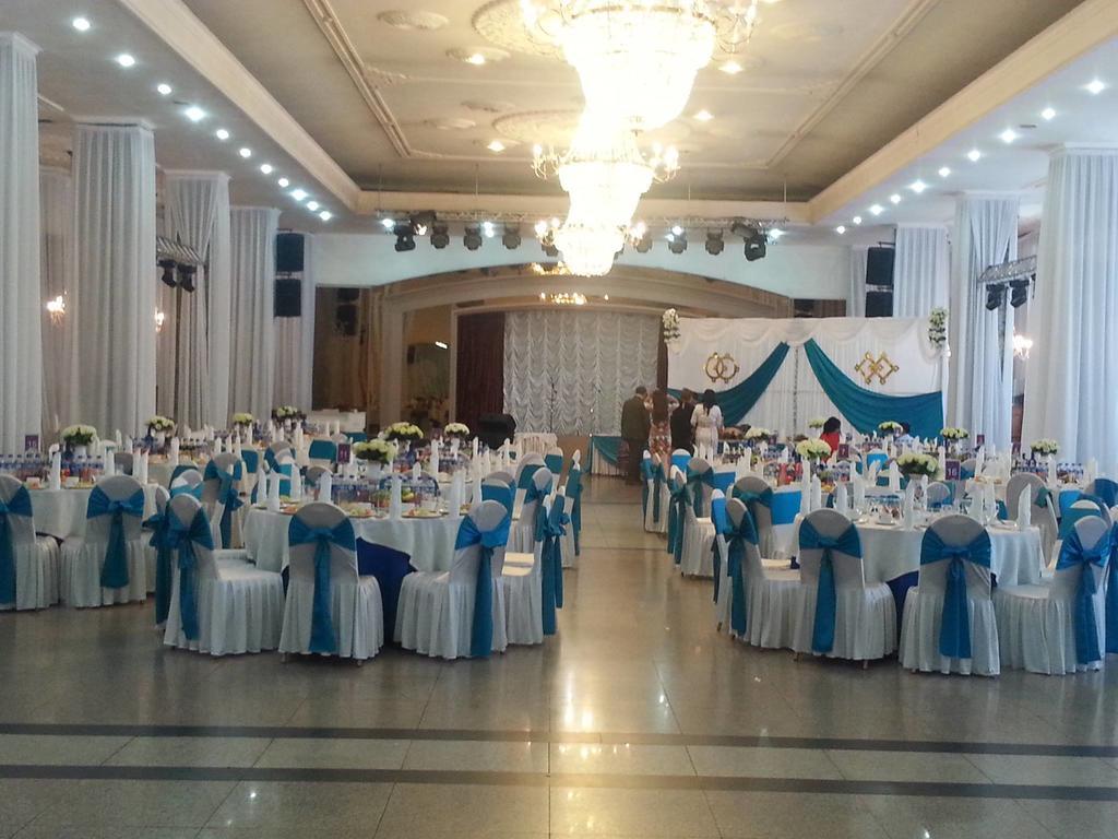 Ulaanbaatar Hostel Kültér fotó