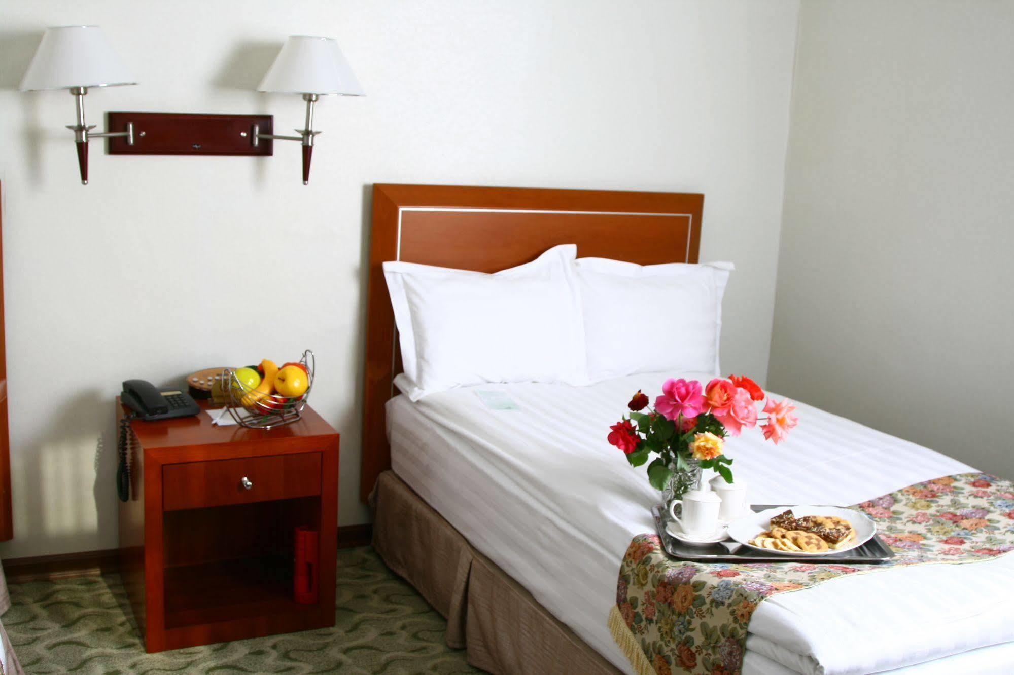 Ulaanbaatar Hostel Kültér fotó