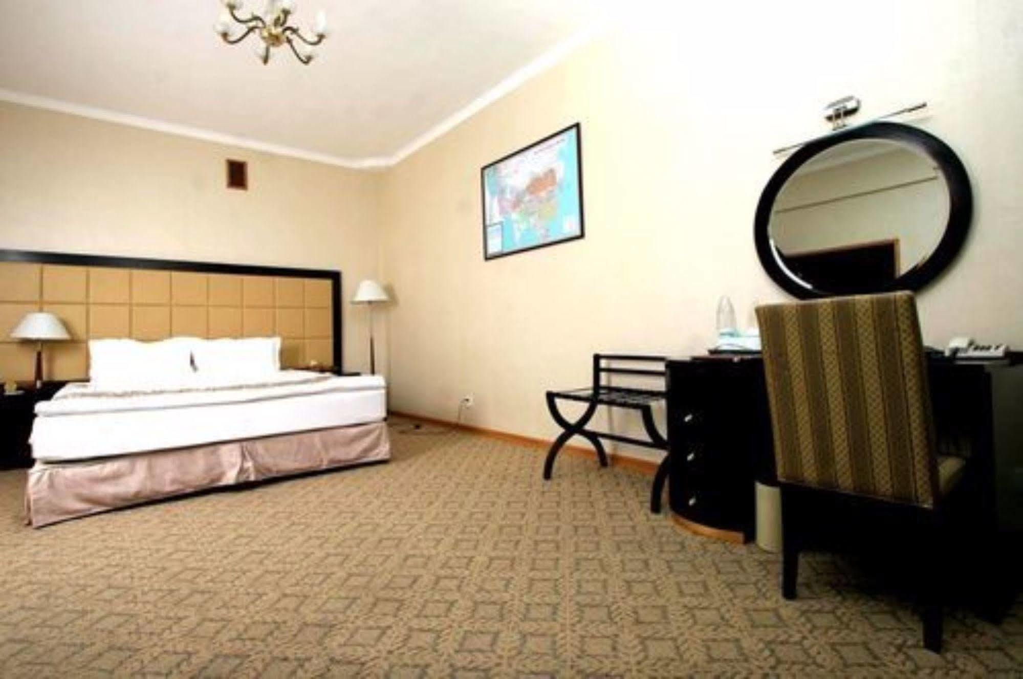 Ulaanbaatar Hostel Kültér fotó