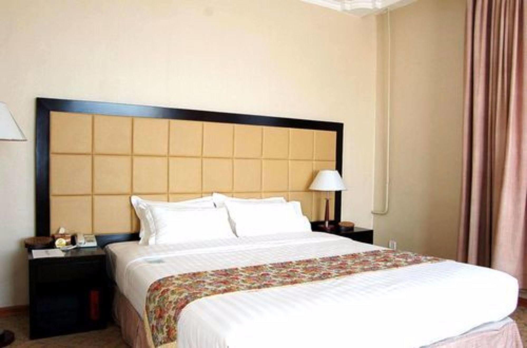 Ulaanbaatar Hostel Kültér fotó