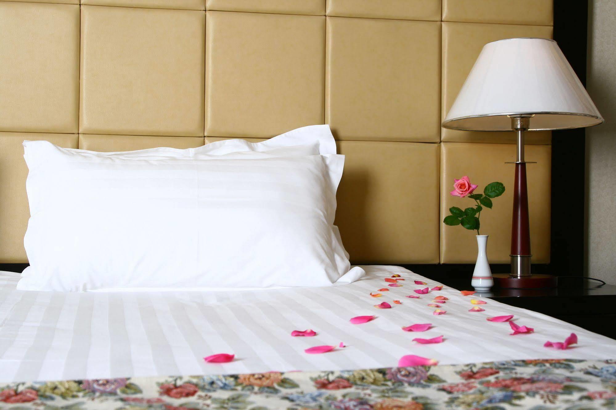 Ulaanbaatar Hostel Kültér fotó