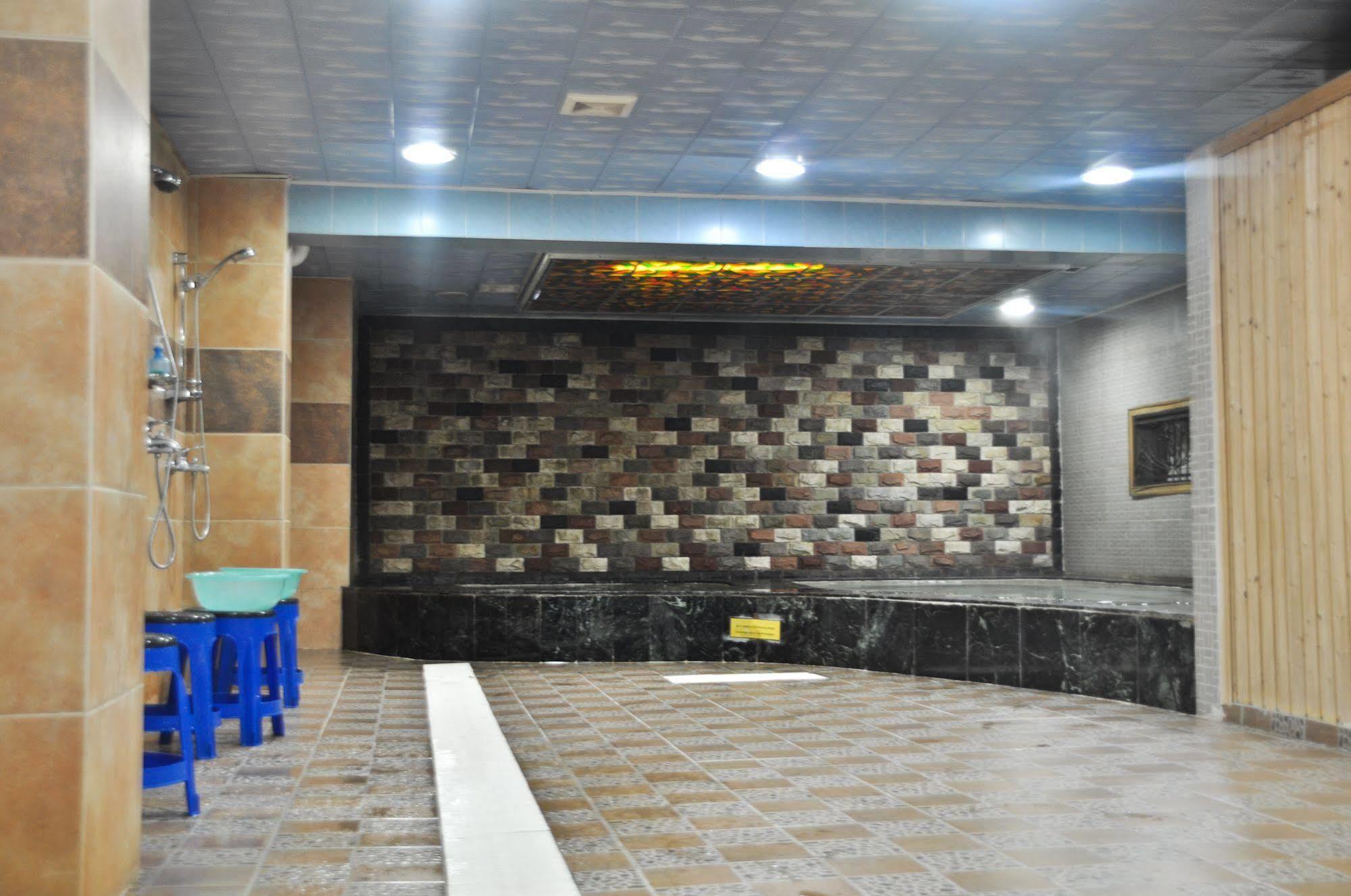 Ulaanbaatar Hostel Kültér fotó