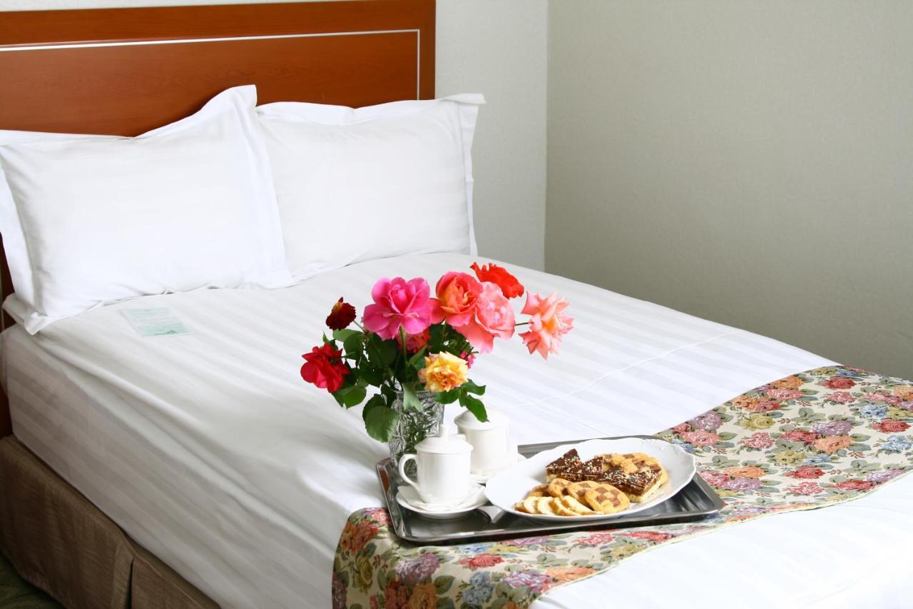 Ulaanbaatar Hostel Kültér fotó